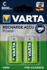 Varta Recharge Accu Power akkumulátor C Baby 3000mAa B2