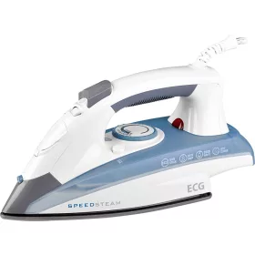   Gőzölős vasaló 2000W nemesacél talp, ANTI-DRIP, ANTI-CALC, AUTO-CLEAN, 220 ml