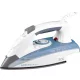 Gőzölős vasaló 2000W nemesacél talp, ANTI-DRIP, ANTI-CALC, AUTO-CLEAN, 220 ml