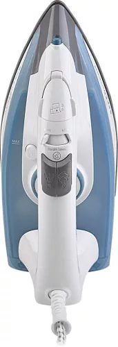 Gőzölős vasaló 2000W nemesacél talp, ANTI-DRIP, ANTI-CALC, AUTO-CLEAN, 220 ml