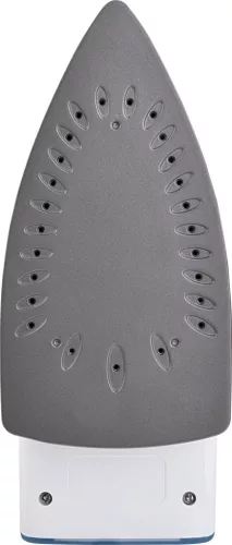 Gőzölős vasaló 2000W nemesacél talp, ANTI-DRIP, ANTI-CALC, AUTO-CLEAN, 220 ml