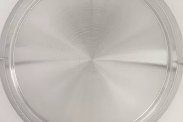 Elektromos vízforraló, 1L, 1100W, BPA-mentes, rejtett fűtőtest, kék RK1022