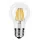 Trixline Led Filament dekor izzó A60 7W E27 Gömb fényforrás 2700K