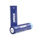 Xtar 18650 Li-ion akku védelemmel 3300mAh