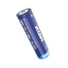 Xtar 18650 Li-ion akku védelemmel 3300mAh