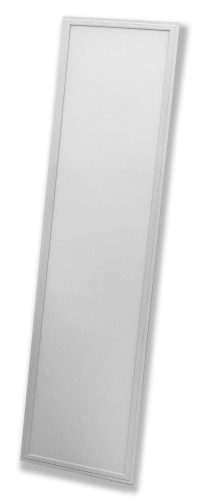 LED panel slim 120x30 cm 48W, 4000K 2 év garancia