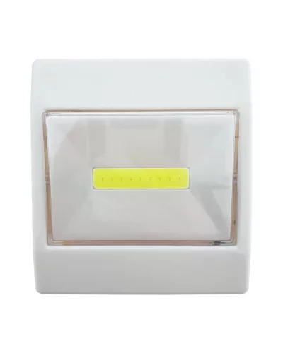 Éjjeli Lámpa 3W COB LED – Kompakt és Energiatakarékos Világítás