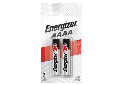 Energizer riasztóelem AAAA E96, MN2500, B2