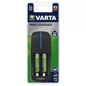 Varta Akkutöltő + 2 x 800 mAh akkumulátor