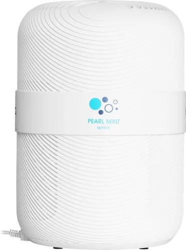 Okos  prémium WIFI légtisztító Compact Pearl AP1