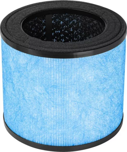 Okos  prémium WIFI légtisztító Compact Pearl AP1