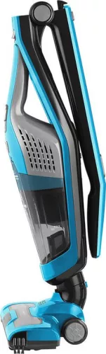 Többfunkciós akkumulátoros 2 in 1 kézi álló ciklonos porszívó VT4520