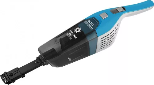 Többfunkciós akkumulátoros 2 in 1 kézi álló ciklonos porszívó VT4520