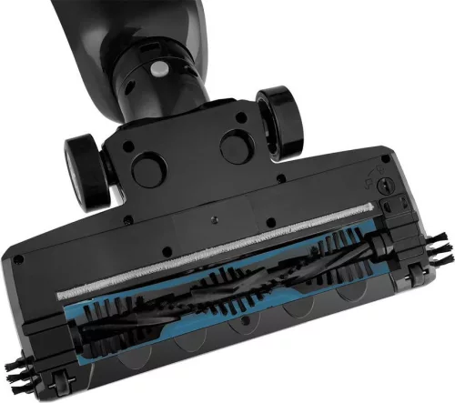 Többfunkciós akkumulátoros 2 in 1 kézi álló ciklonos porszívó VT4520