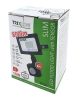 Trixline Led Reflektor 10W + SENSOR 4200K