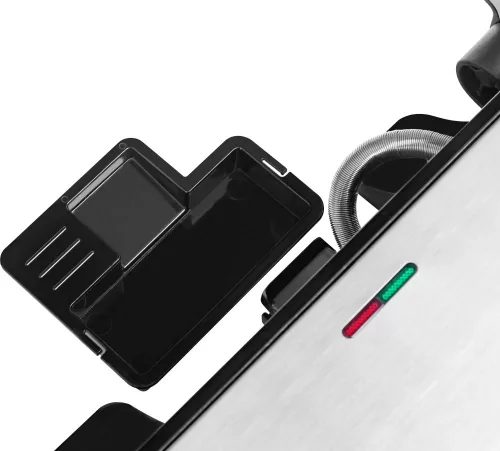 ECG S 3070 Panini Power szendvicssütő 1500W inox