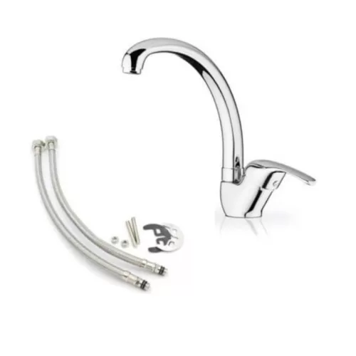 Flinke konyhai csaptelep Q-3