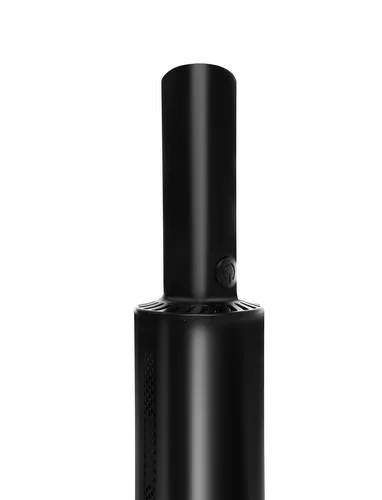 Vezeték nélküli autós porszívó 120W teljesítmény, HEPA szűrő és tartozékok