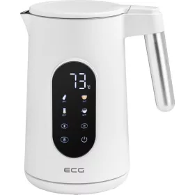   Okos elektromos vízforraló, 1,7L, érintőképernyő, állítható hőmérséklet, RK1799