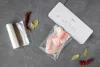 VacuFresh vákuumfóliázó gép, sous-vide főzéshez és hosszabb tároláshoz