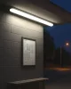 Ipari LED Lámpatest 36W, IP65 Por- és Nedvességálló, 120 cm (Tri-Proof)