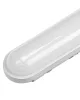 Ipari LED Lámpatest 36W, IP65 Por- és Nedvességálló, 120 cm (Tri-Proof)