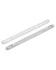 Ipari LED Lámpatest 36W, IP65 Por- és Nedvességálló, 120 cm (Tri-Proof)