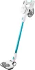Akkumulátoros álló és kézi porszívó 130W, 2in1, 12 kPa szívóerő, LED világítás