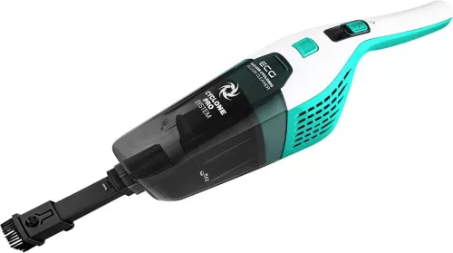 Akkumulátoros álló és kézi porszívó 75W, 2in1, LED világítás, 2200 mAh