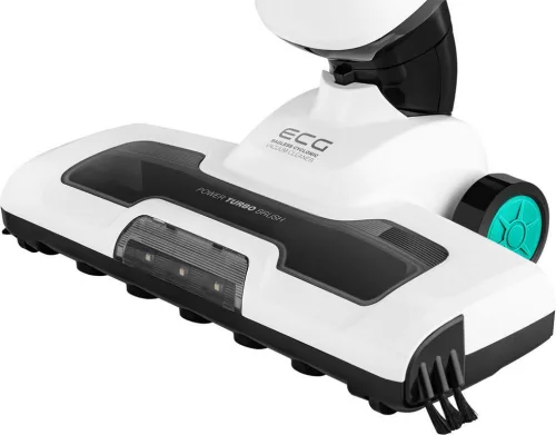 Akkumulátoros álló és kézi porszívó 75W, 2in1, LED világítás, 2200 mAh