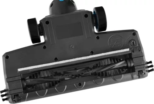 Akkumulátoros álló és kézi porszívó 75W, 2in1, LED világítás, 2200 mAh