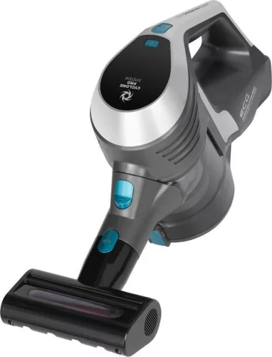 Vezeték nélküli álló porszívó 2 az 1-ben, 220W BLDC motor, 22 kPa, LED, HEPA H11