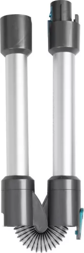 Vezeték nélküli álló porszívó 2 az 1-ben, 220W BLDC motor, 22 kPa, LED, HEPA H11