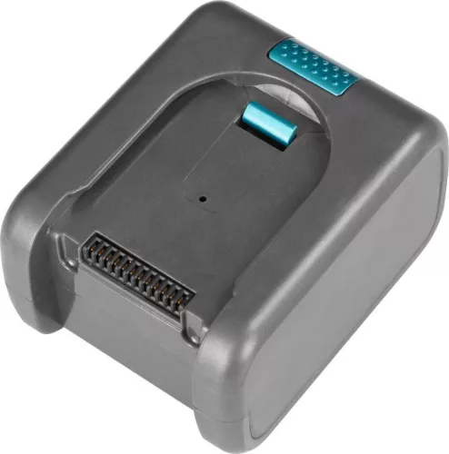 Vezeték nélküli álló porszívó 2 az 1-ben, 220W BLDC motor, 22 kPa, LED, HEPA H11