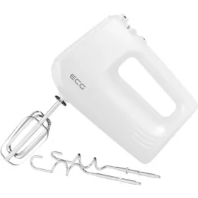   Kézi mixer 400W habverő és dagasztó funkcióval, 5 fokozat RS440