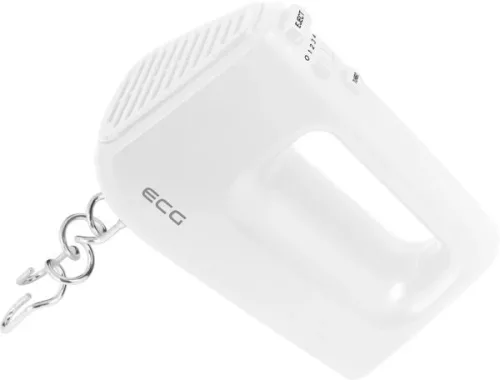 Kézi mixer 400W habverő és dagasztó funkcióval, 5 fokozat RS440