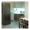 LED slim mennyezeti lámpa 20W, 120 cm, 2400 lm, 4000K, IP20, rejtett bekötés