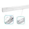 LED slim lámpa kapcsolóval 15W, 93 cm, 1800 lm, 4000K, IP20 mennyezeti LED lámpa