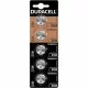 Duracell CR2025 3V-os lítium gombelem B5