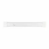 LED batten lámpa 20W 600 mm, 2200 lumen, neutrál fehér (4000K), IP20