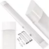 LED batten lámpa 50W 150 cm, 5500 lumen, neutrál fehér (4000K), IP20