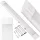 LED batten lámpa 50W 150 cm, 5500 lumen, neutrál fehér (4000K), IP20
