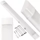 LED batten lámpa 50W 150 cm, 5500 lumen, neutrál fehér (4000K), IP20