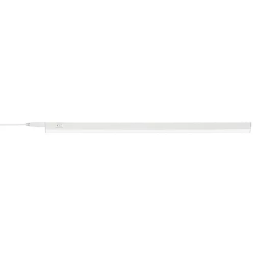 LED pult alá világítás T5 8W, 800 lumen, 4000K, 57cm, összeköthető szekrénylámpa