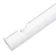 7W LED pult lámpa kapcsolóval 582 mm, 840 lumen, természetes fehér, IP20