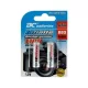 BC Infinity Akkumulátor Mikro AAA 1100 mAh B2