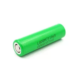 LG Ipari akkumulátor 3500mAh 18650 Li-ion 3,6V 10A