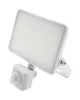 LED reflektor mozgásérzékelővel 20W, 3CCT (3000K-6500K), IP65, kültéri lámpa