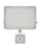 LED reflektor mozgásérzékelővel 20W, 3CCT (3000K-6500K), IP65, kültéri lámpa