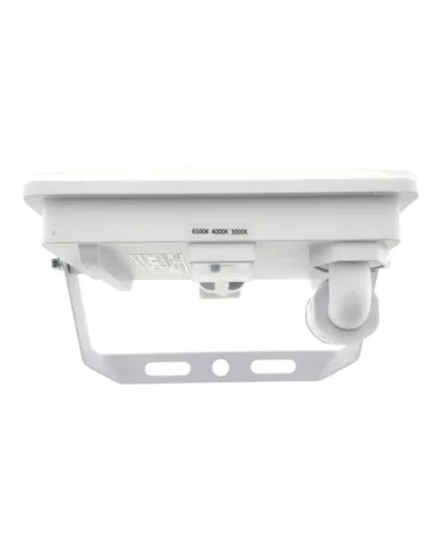 LED reflektor mozgásérzékelővel 20W, 3CCT (3000K-6500K), IP65, kültéri lámpa